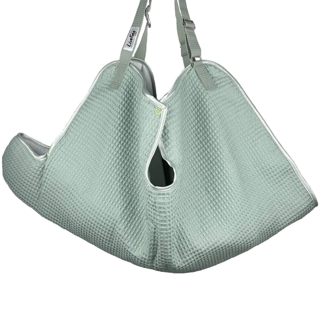 LiveBag im Design "SALBEI"