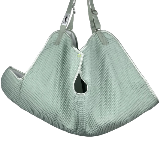 LiveBag im Design "SALBEI"