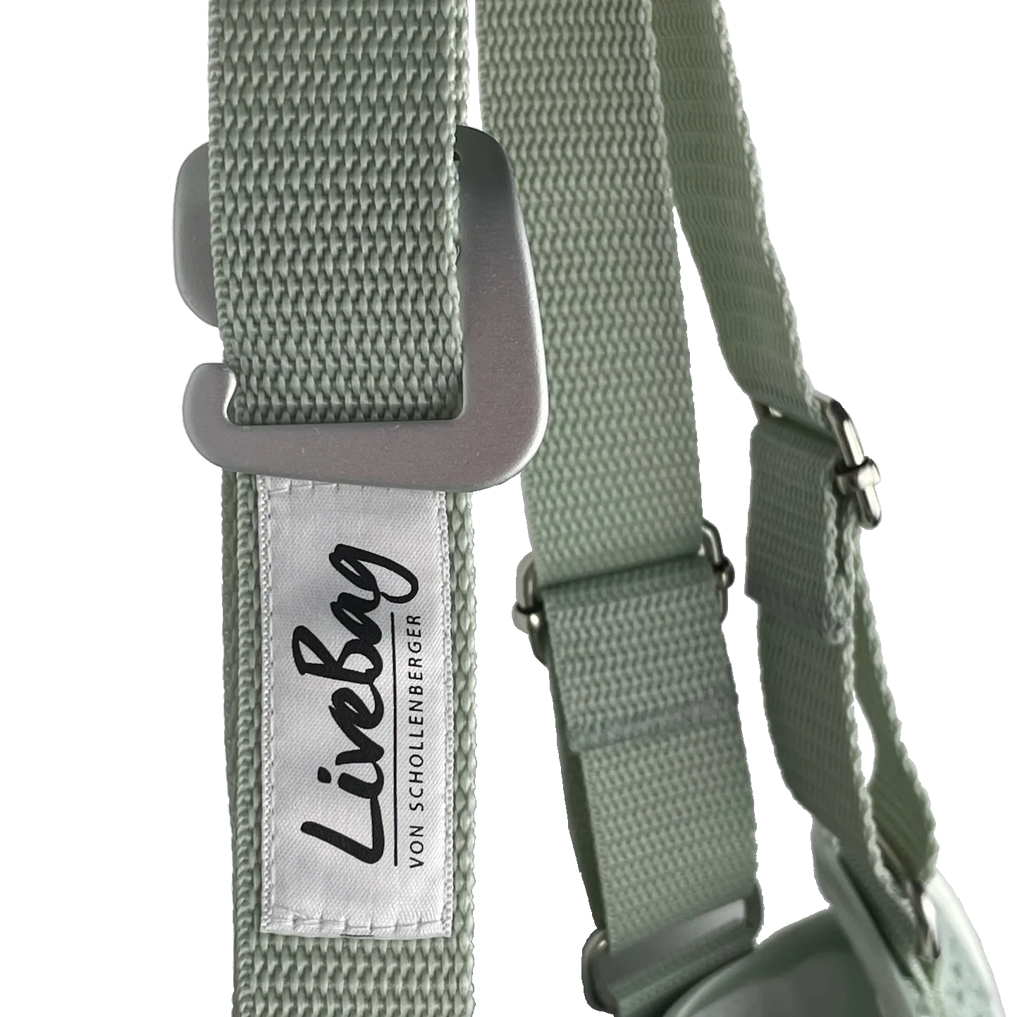 LiveBag im Design "SALBEI"