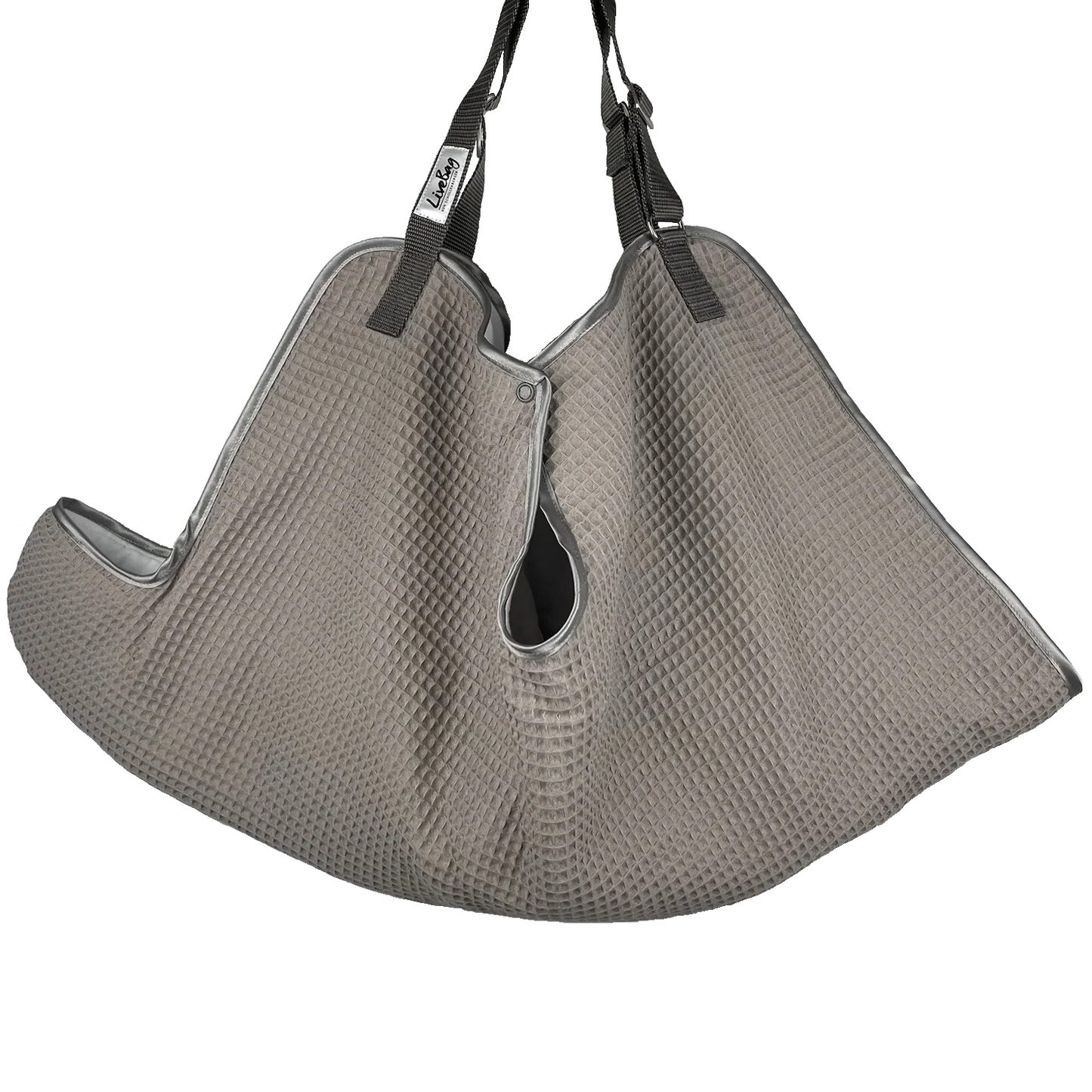 LiveBag im Design "TAUPE"