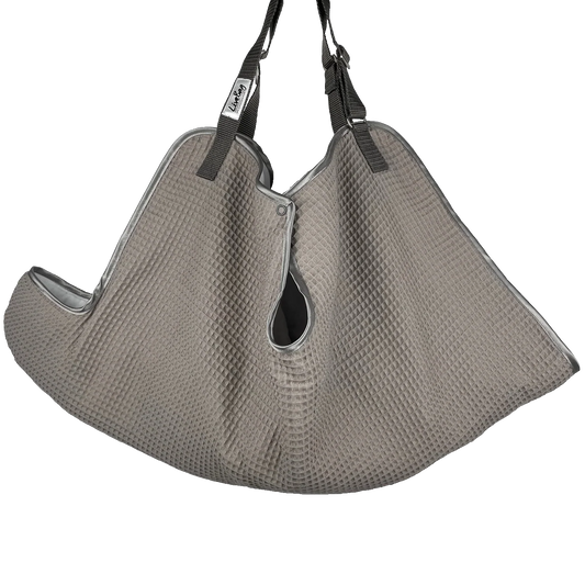 LiveBag im Design "TAUPE"