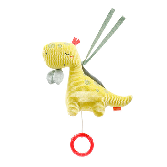 Fehn Mini-Spieluhr Dino