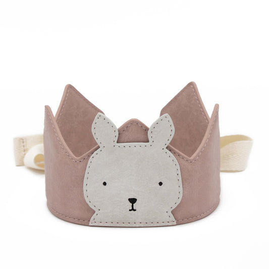 Little Who Krone Hase Heidi