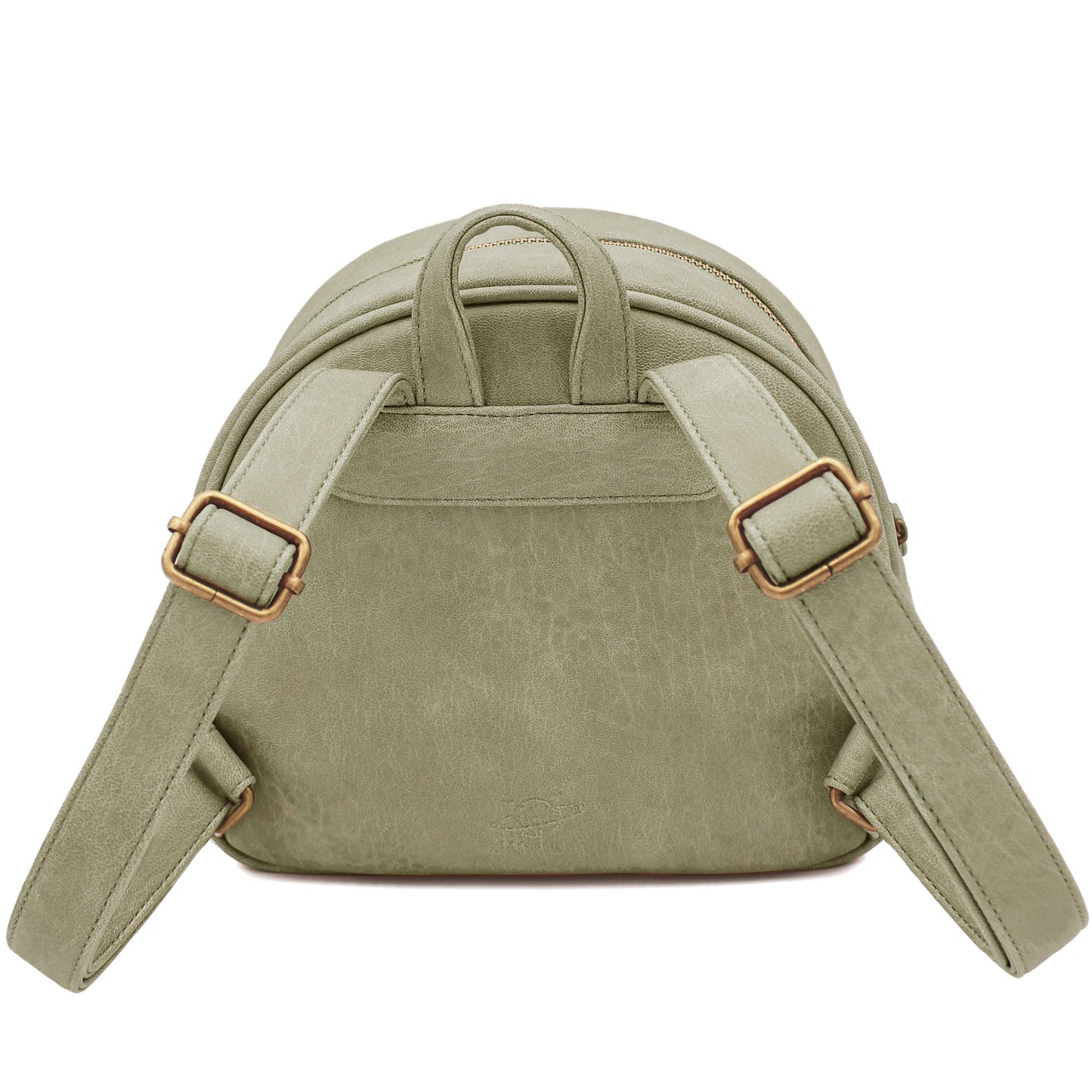 Little Who Grosser Rucksack Regenbogen Boho