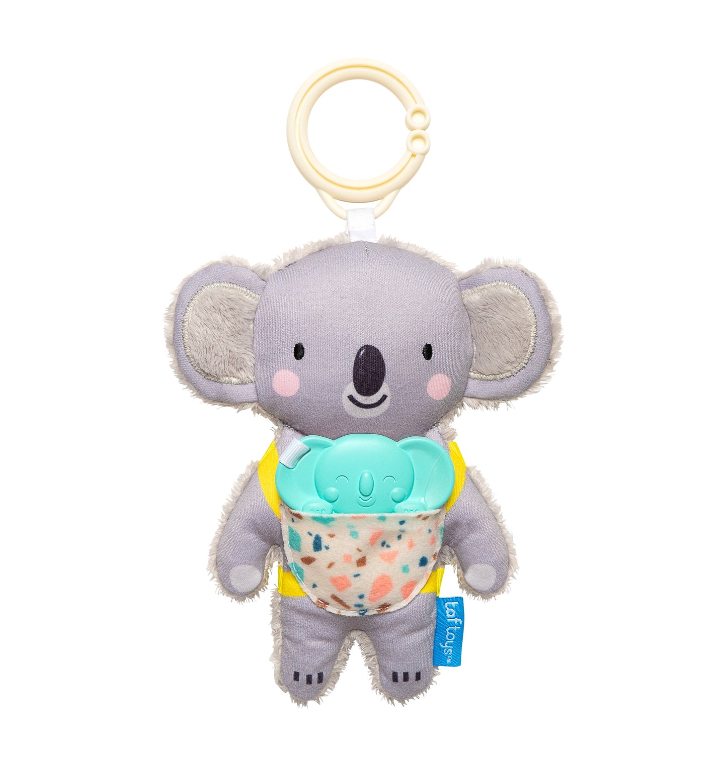 TAF TOYS Spielzeug Kimmy Koala