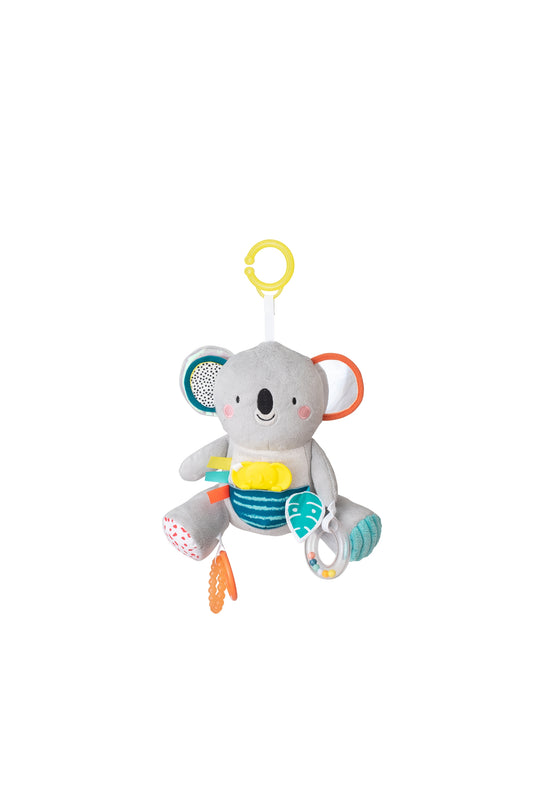 TAF TOYS Aktivitätenspielzeug Kimmy der Koala