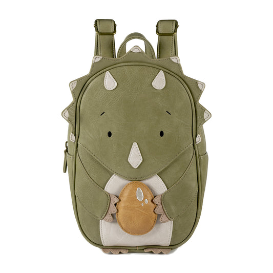 Little Who Grosser Rucksack Dinosaurier Oskar