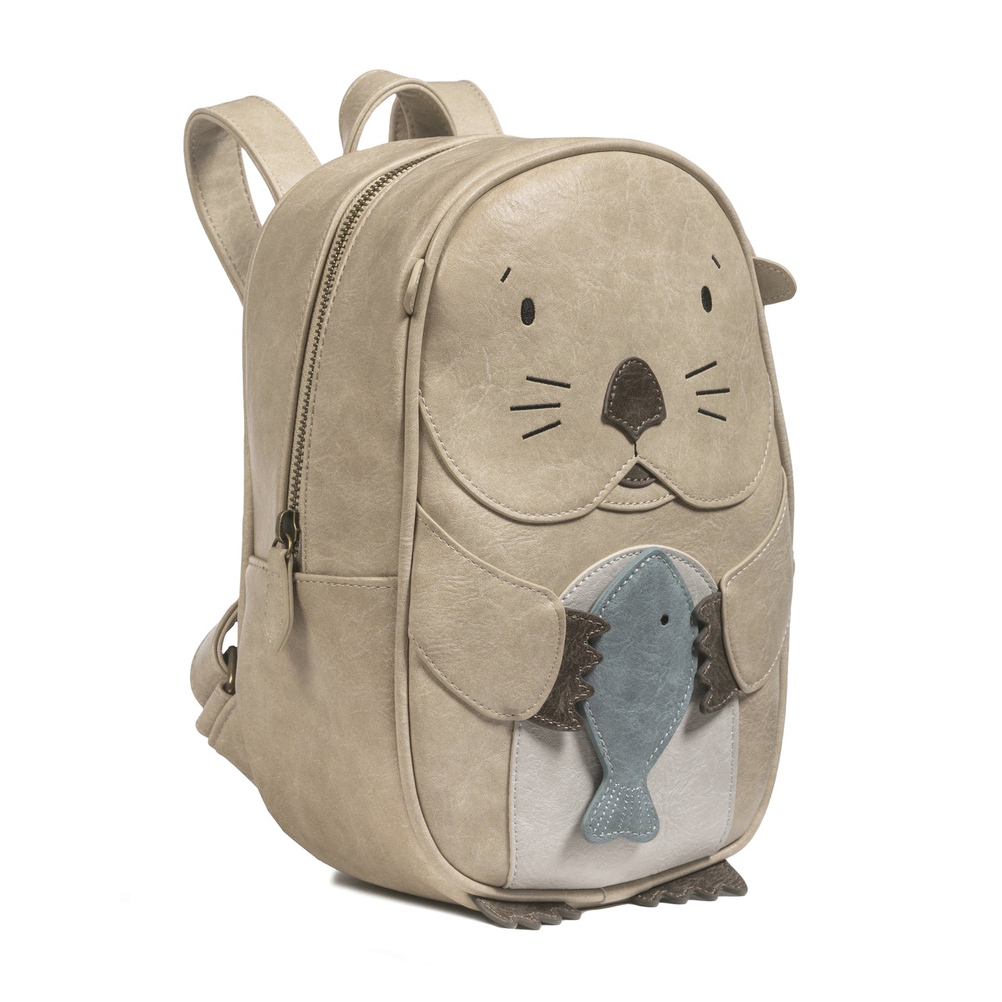 Little Who Grosser Rucksack Otter Mathilda