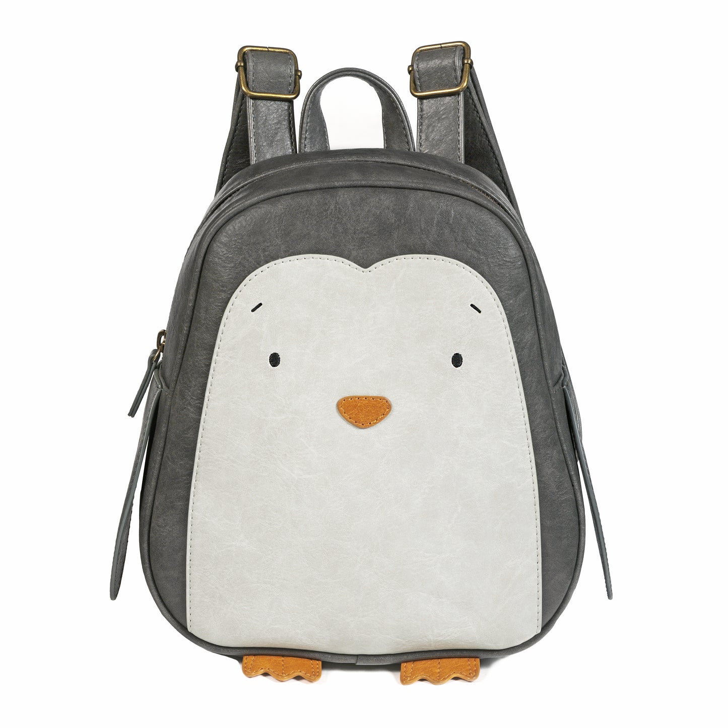 Little Who Grosser Rucksack Pinguin Alwin